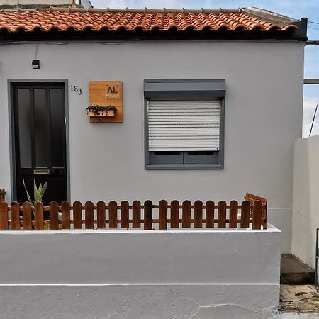 #Gc House Villa Понта Делгада Екстериор снимка